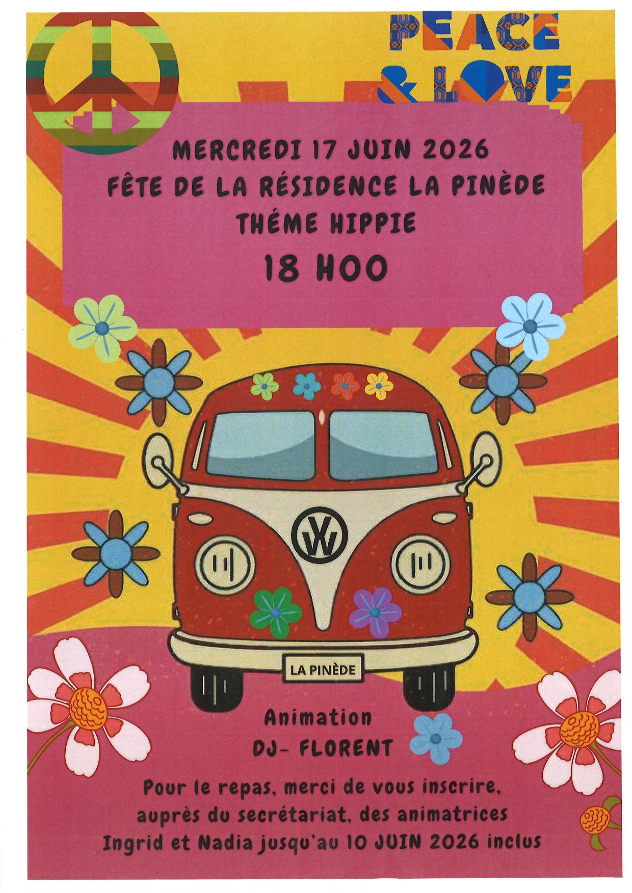 FÊTE DE LA PINEDE 17 JUIN 2026 01