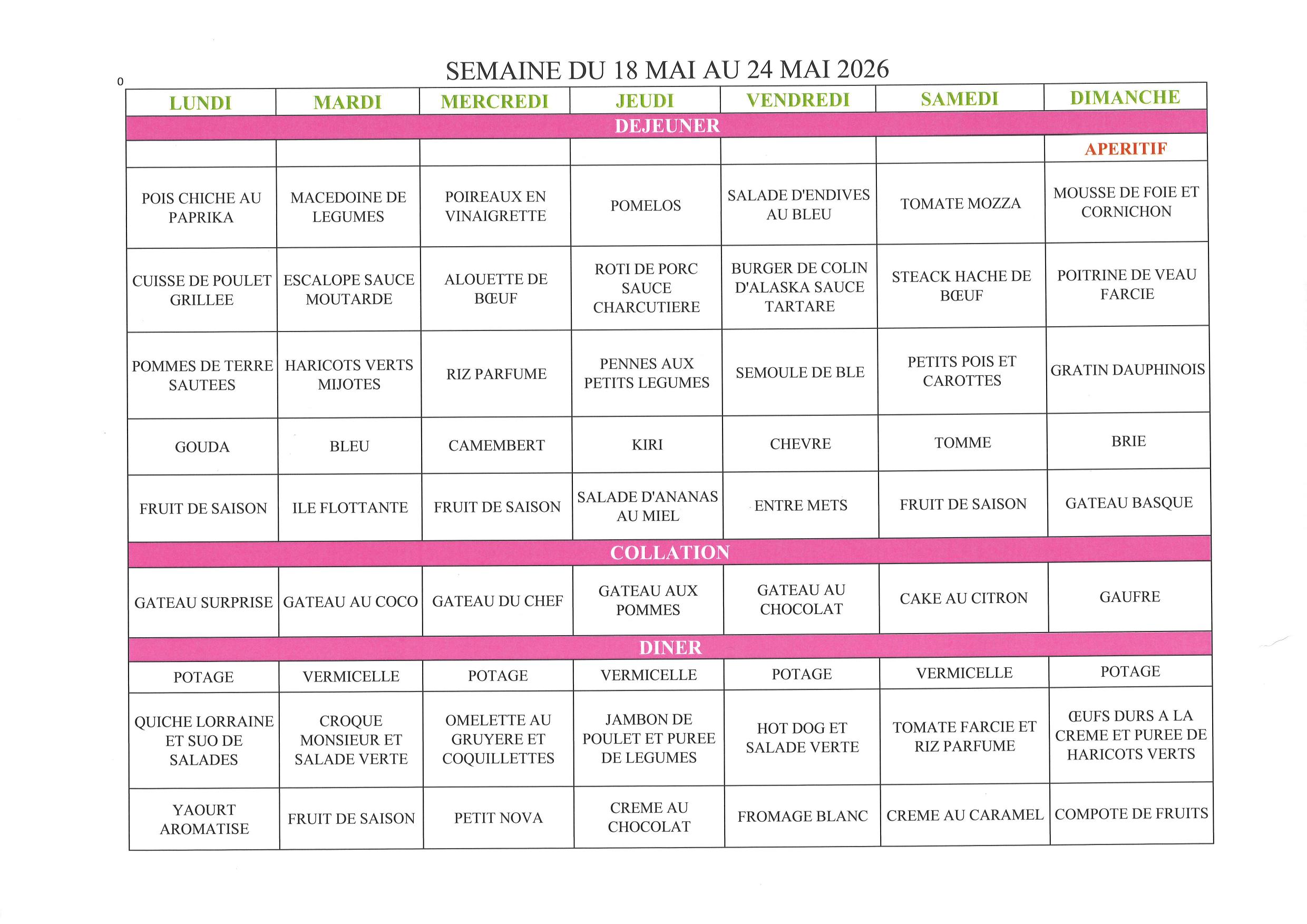 MENU S21 01