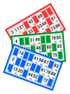 carton Loto 3